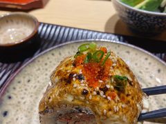 -越光米贩精致料理餐厅(金鹰店)