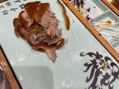 -荷塘秋月·本帮江浙菜(国权路店)