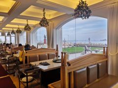 -港畔赶海蒸汽海鲜烧烤自助(仙螺岛店)