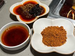 -海底捞火锅(关山保利店)