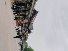 -洛阳白马寺