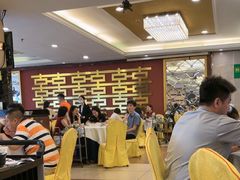 -御满江海鲜酒家(洛溪新城店)