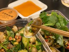 -煮鲜·潮汕下酒菜(福田石厦店)