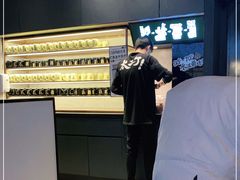 -太二酸菜鱼(财富购物中心店)
