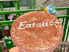 -EATALIA意塔利意式餐厅(鼓楼店)