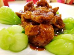 -南来顺饭庄·清真(南菜园店)