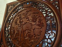 -水煮三国·川鲁江湖菜(香山店)