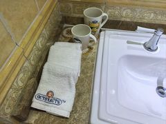 -平湖九龙山庄园圣马可酒店