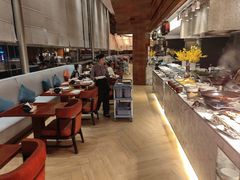-洲际酒店·地平线全日餐厅HORIZON CAFÉ