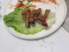 -火地铁板烧(昆山万象汇店)