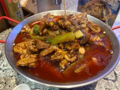 -里岛烤鱼(东港凯虹广场店)