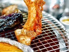 -毛小子西昌藿香火盆烧烤(学苑路店)