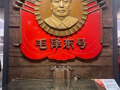 -中国铁道博物馆(正阳门馆)
