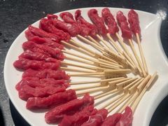 -南门涮肉(上海二店)