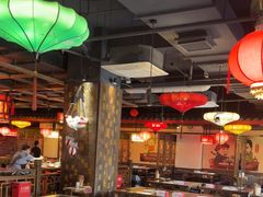 -矮板凳老火锅(宽窄巷子店)