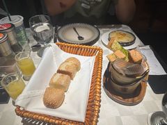 -西堤牛排(南京龙江店)
