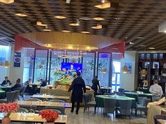 -金陵新城饭店