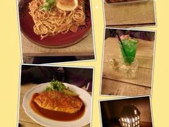 QQ图片20140506090914-Cafe Alice咖啡爱丽丝(奥城店)