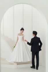 -全城热恋璀璨婚纱摄影(国贸总店)