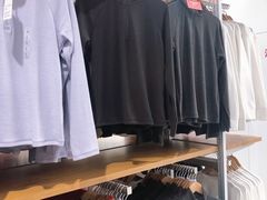 -优衣库(广州天河领展广场店)