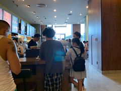 -星巴克臻选(成都环球乐天店)