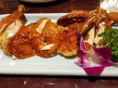 -新白鹿餐厅(爱琴海购物中心店)