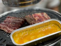 -恩泽家·果味坛子韩国炭火烤肉(白石龙店)