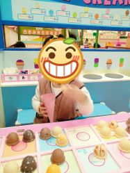 -莫莉幻想儿童乐园(武汉金银潭永旺店)