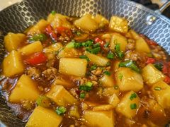 -渔太泰漓江小馆·广西融合菜(西街店)