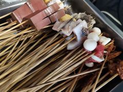 -三番火辣串串香(南市场店)