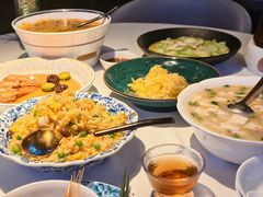 -醉舍·新淮扬菜(长宁龙之梦店)