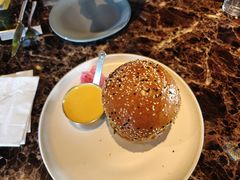 -Lets burger非常汉堡·环球风味(蓝色港湾店)