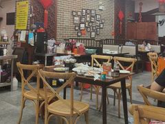 -红灯笼龙凤饭店(宁波老字号店)