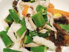 -前海沿·青岛菜(五四广场永旺店)