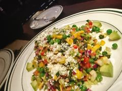 -Wolfgang’s Steakhouse 沃夫冈牛排馆(上海白玉兰广场店)