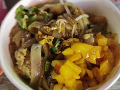 -燕子煨汤(山海关路店)