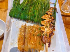 -木屋烧烤(龙湖天街店)