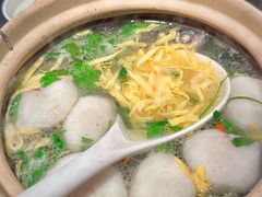 -芳芳私房菜·精做淮扬菜(承德路店)