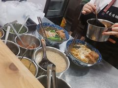 -南塘巷弄里馄饨铺(马鞍池店)