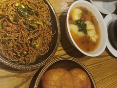 -茂盛小吃(蓝田店)