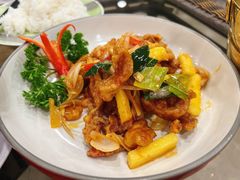 -荷花泰菜(东方新天地店)