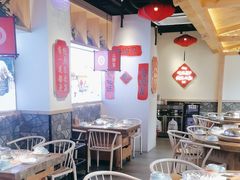 -老何二婶家铁锅炖·东北菜(白石洲店)