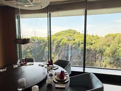 -彩丰楼中餐厅(佘山世茂洲际酒店)