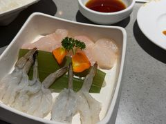 -海底捞火锅(步步高新天地店)