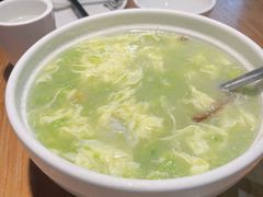 -吕氏疙瘩汤·新派鲁菜(东城万达广场店)