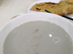 -锦馨豆汁(天坛路店)