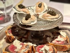 -壳里西餐厅Coquille Seafood Bistro(蒙自路店)