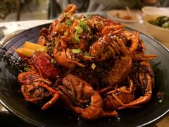 -巴厘龙虾·榜首油焖大虾(洞庭·艺术洋房店)