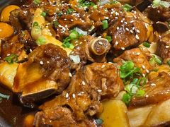 -胖哥俩肉蟹煲(苏州中心店)