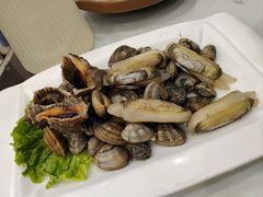 -龙香居海鲜浑锅家常菜·特色驴肉